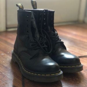 Dr martens new!